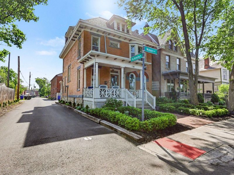 138 Wilson Avenue , Columbus, OH 43205 Photo 35