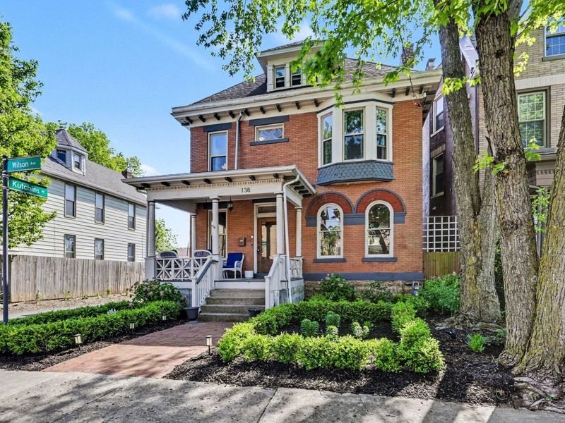 138 Wilson Avenue , Columbus, OH 43205 Photo 36