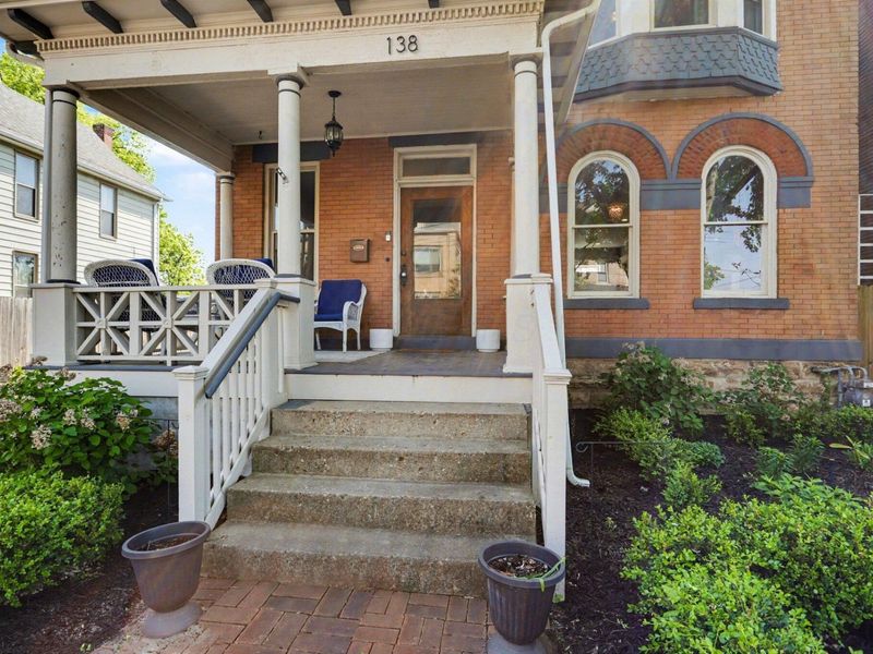 138 Wilson Avenue , Columbus, OH 43205 Photo 37