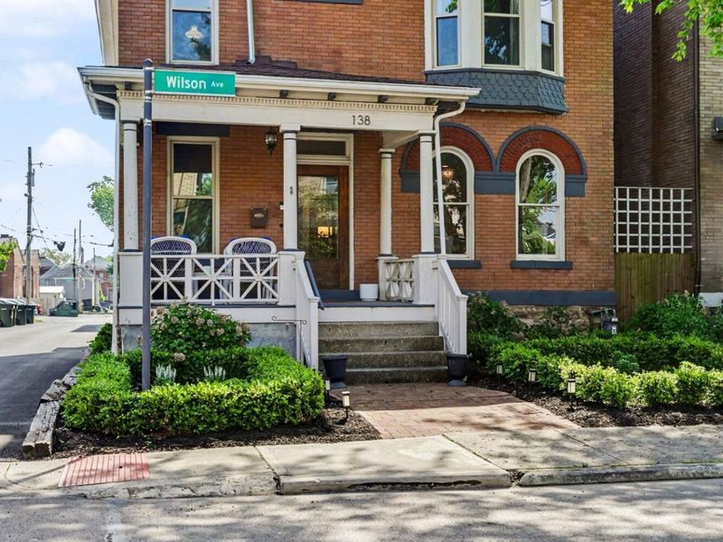 138 Wilson Avenue , Columbus, OH 43205 Photo 38