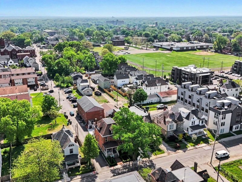 138 Wilson Avenue , Columbus, OH 43205 Photo 39