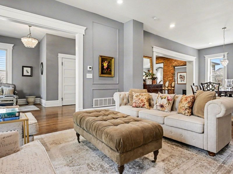 138 Wilson Avenue , Columbus, OH 43205 Photo 4