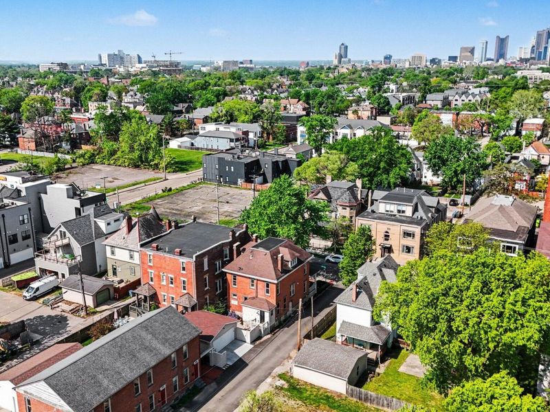 138 Wilson Avenue , Columbus, OH 43205 Photo 40