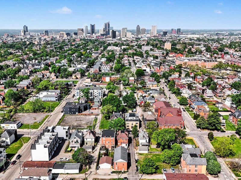 138 Wilson Avenue , Columbus, OH 43205 Photo 41