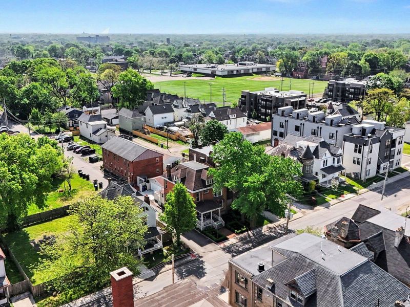 138 Wilson Avenue , Columbus, OH 43205 Photo 42