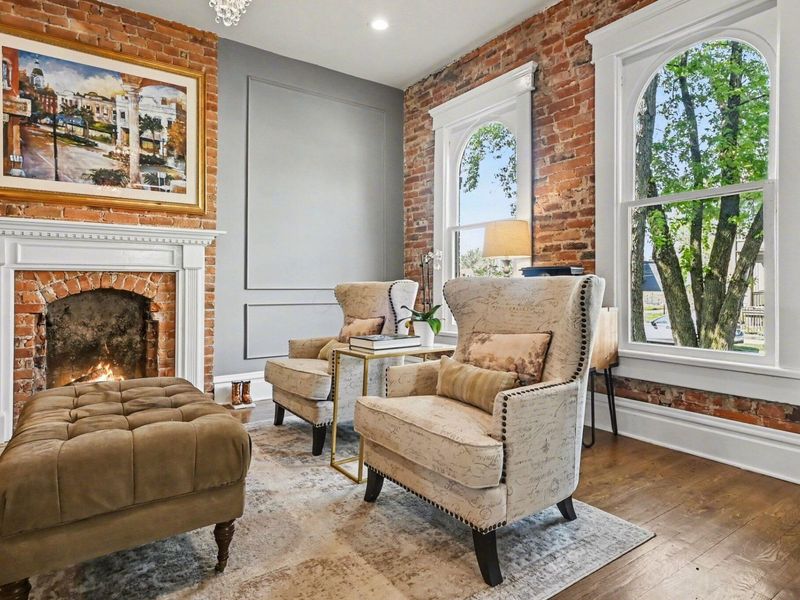 138 Wilson Avenue , Columbus, OH 43205 Photo 6