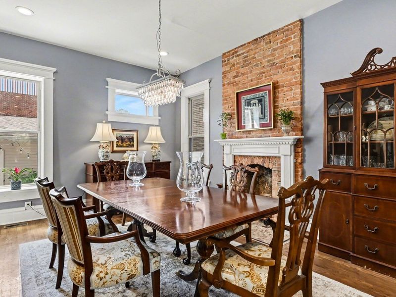 138 Wilson Avenue , Columbus, OH 43205 Photo 9