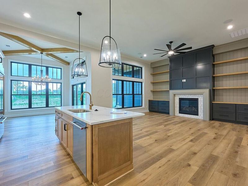 7505 Steeplechase Lane , New Albany, OH 43054 Photo 12