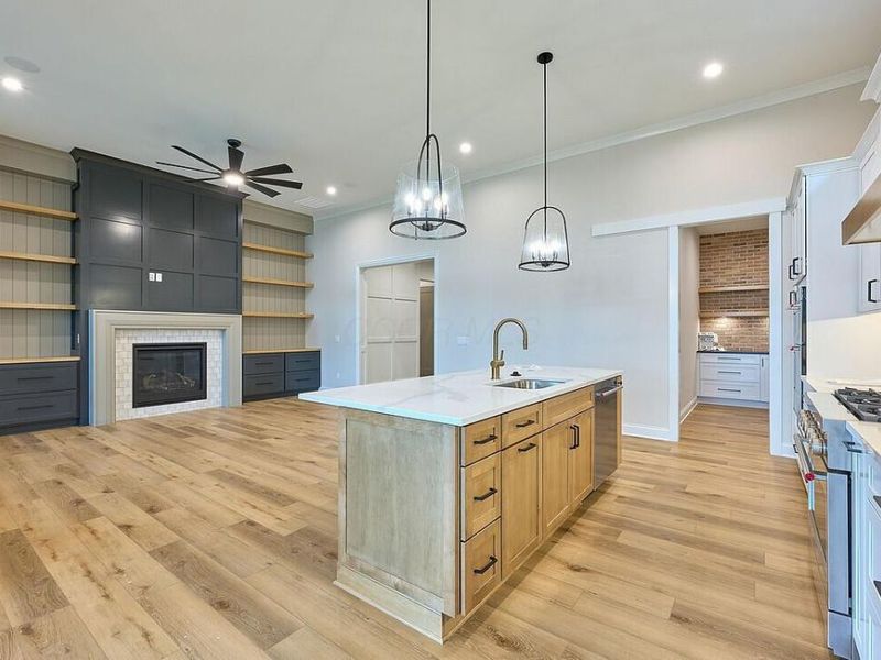 7505 Steeplechase Lane , New Albany, OH 43054 Photo 13