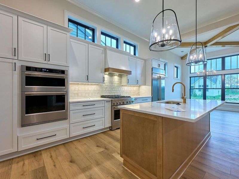 7505 Steeplechase Lane , New Albany, OH 43054 Photo 14