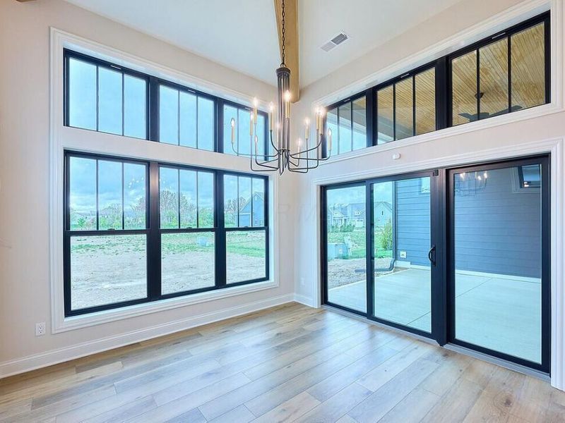 7505 Steeplechase Lane , New Albany, OH 43054 Photo 19