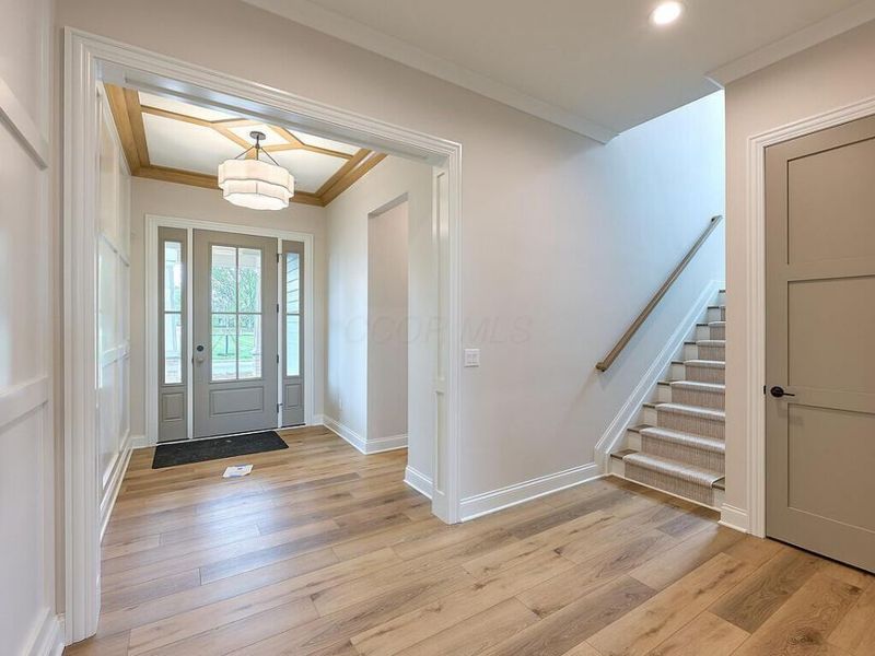 7505 Steeplechase Lane , New Albany, OH 43054 Photo 3