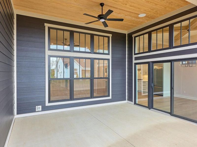 7505 Steeplechase Lane , New Albany, OH 43054 Photo 38