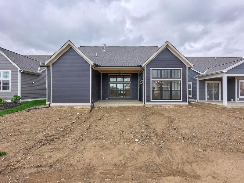 7505 Steeplechase Lane , New Albany, OH 43054 Photo 39