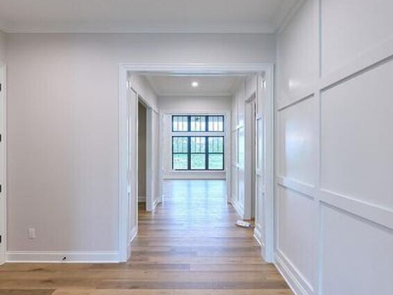 7505 Steeplechase Lane , New Albany, OH 43054 Photo 4