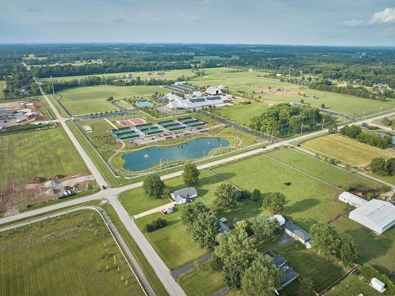 7505 Steeplechase Lane , New Albany, OH 43054 Photo 41