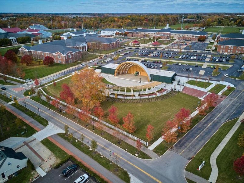 7505 Steeplechase Lane , New Albany, OH 43054 Photo 43