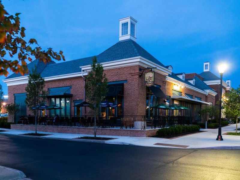 7505 Steeplechase Lane , New Albany, OH 43054 Photo 45