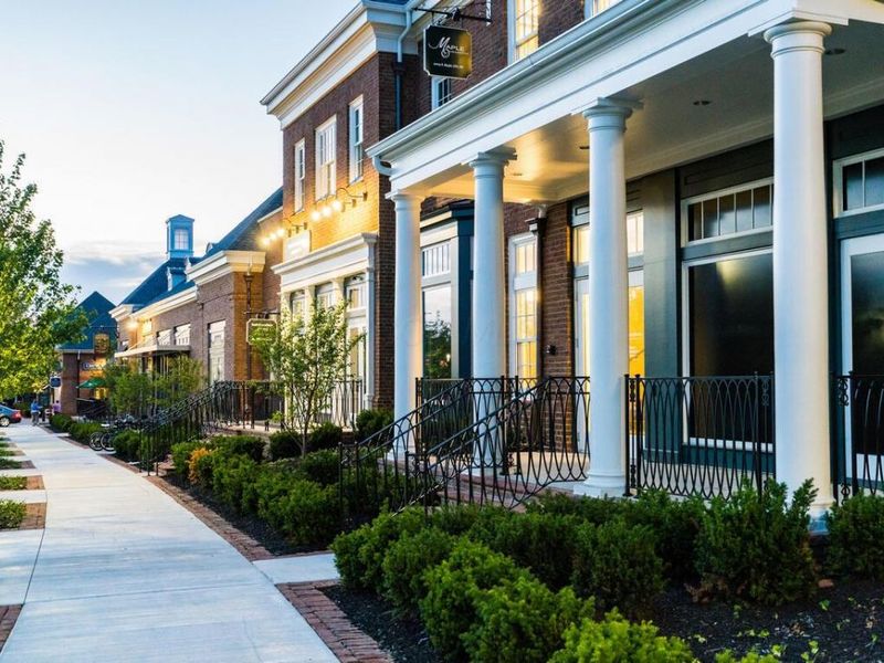 7505 Steeplechase Lane , New Albany, OH 43054 Photo 46