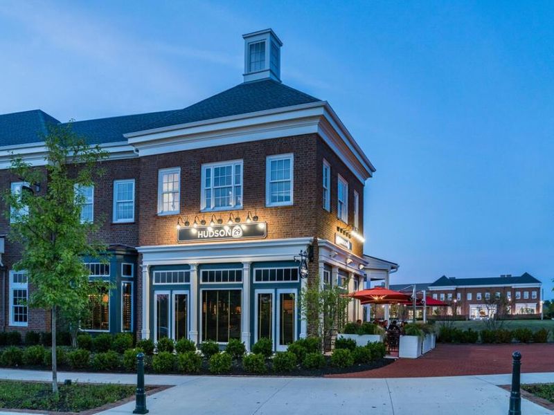 7505 Steeplechase Lane , New Albany, OH 43054 Photo 47