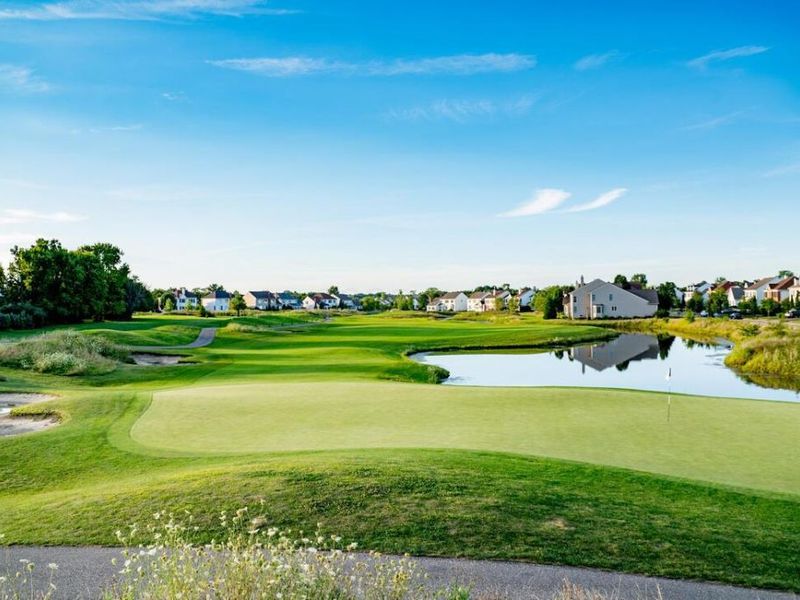 7505 Steeplechase Lane , New Albany, OH 43054 Photo 51