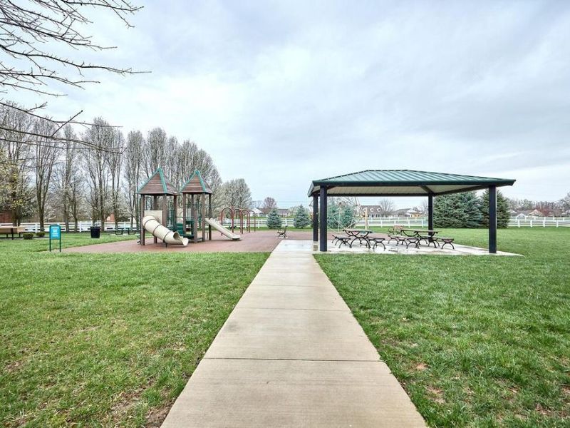 7505 Steeplechase Lane, New Albany, OH 43054 Photo 52