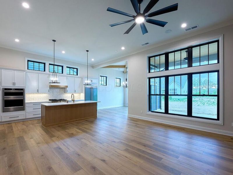 7505 Steeplechase Lane , New Albany, OH 43054 Photo 9