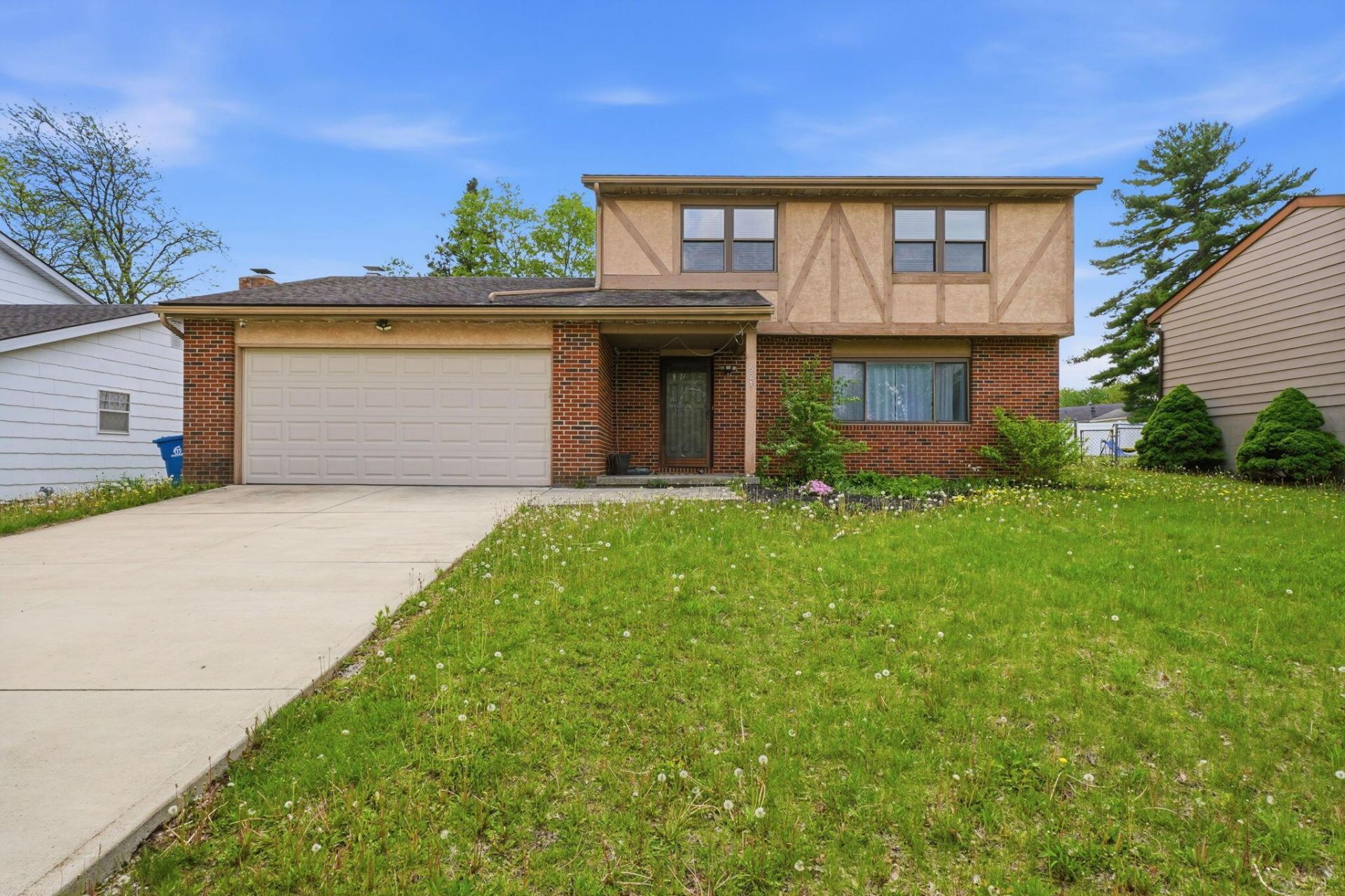 521 Surrey Lane , Marysville, OH 43040 Main Photo