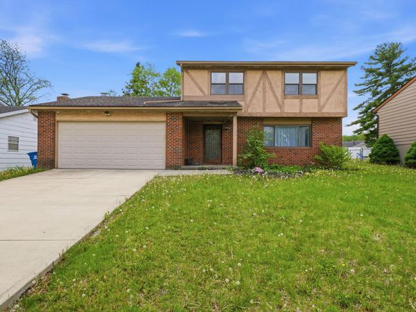 521 Surrey Lane , Marysville, OH 43040