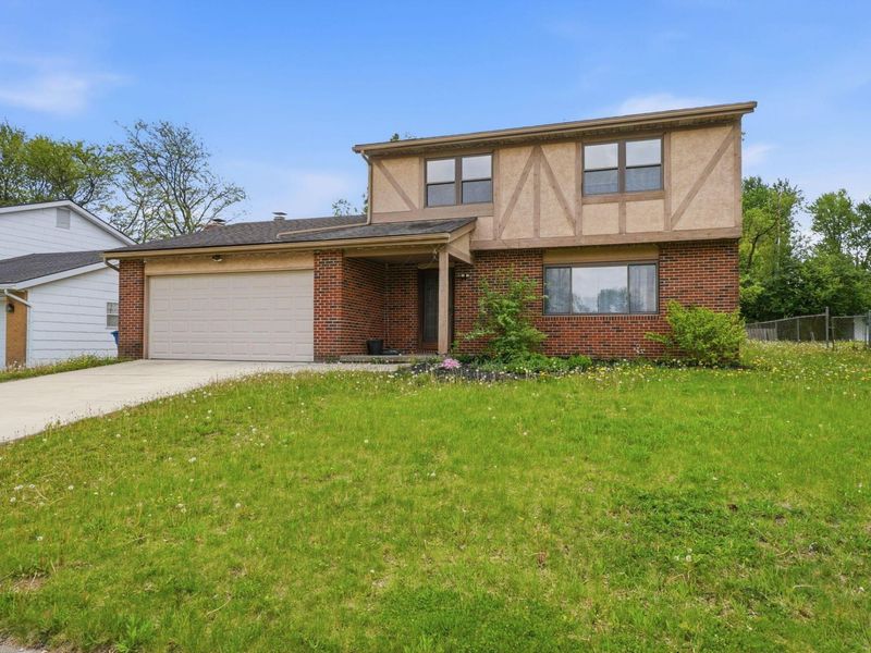 521 Surrey Lane , Marysville, OH 43040 Photo 2