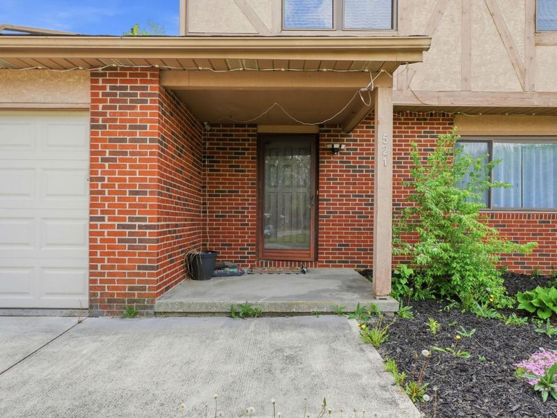 521 Surrey Lane , Marysville, OH 43040 Photo 3