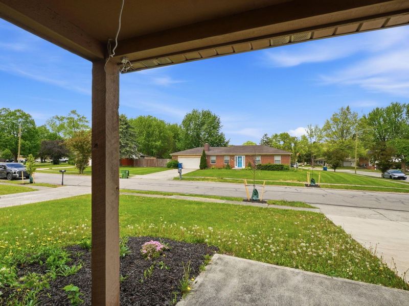 521 Surrey Lane , Marysville, OH 43040 Photo 4