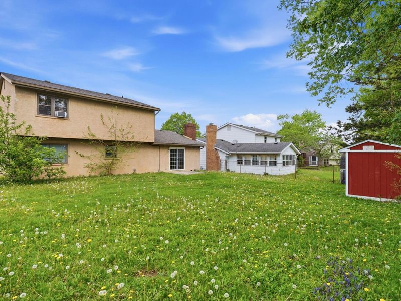 521 Surrey Lane , Marysville, OH 43040 Photo 50