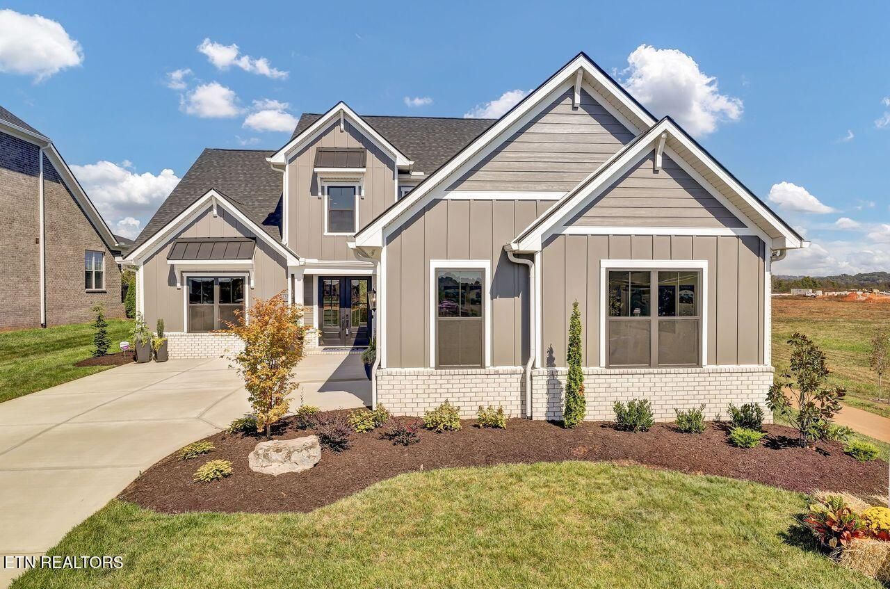 12747 Iron Plow Drive, Knoxville, TN 37934 Main Photo