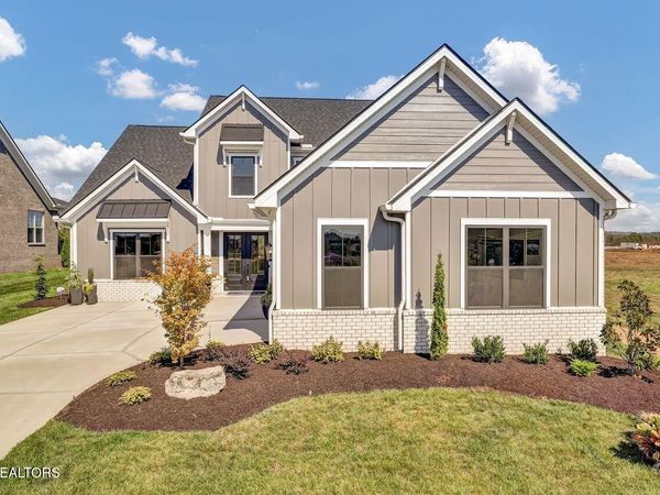 12747 Iron Plow Drive, Knoxville, TN 37934