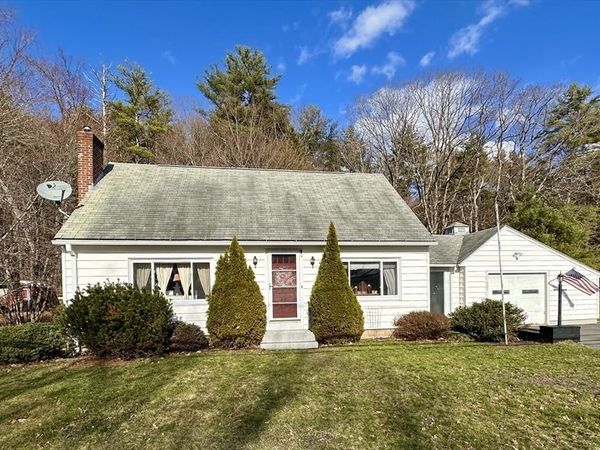 701 Silver Lake St., Athol, MA 01331