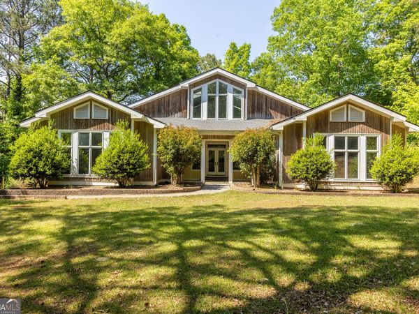 177 Antler Drive, Thomaston, GA 30286