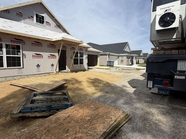 6706 Ellipse Place, Evansville, IN 47715