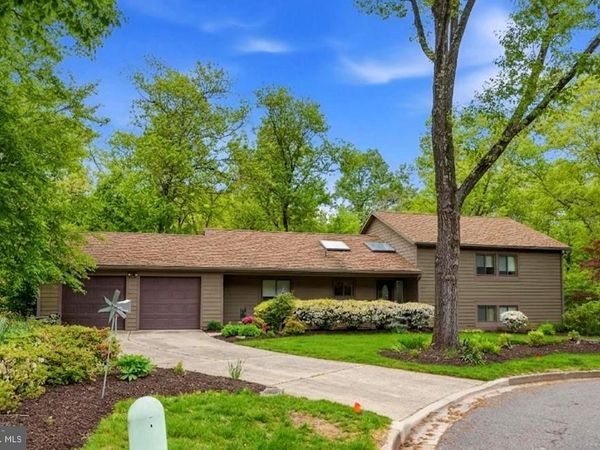 6441 SNUFFBOX TERRACE, COLUMBIA, MD 21044