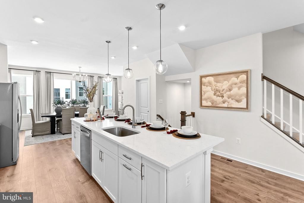 16992 Alicia Avenue , Dumfries, VA 22026 Main Photo