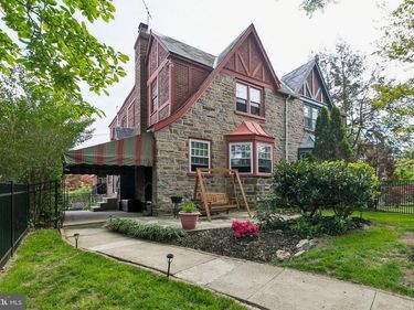 228 EDGEHILL ROAD, MERION STATION, PA 19066