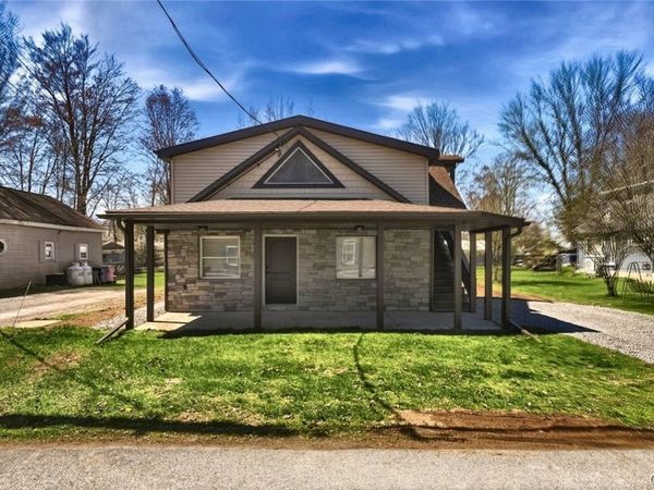 2013 Pleasant Avenue, Blossvale, NY 13308