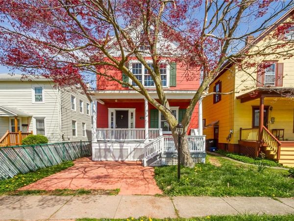 35 Madison St, Geneva, NY 14456