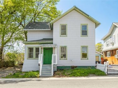 13 Burrall Avenue, Geneva, NY 14456