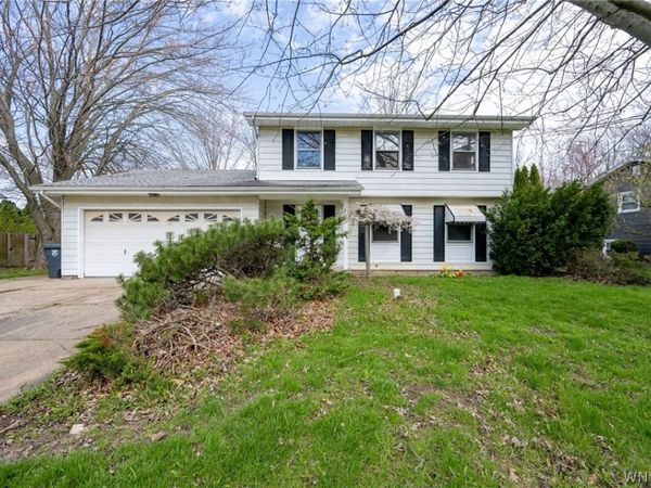 470 Brookshire Road , Youngstown, NY 14174