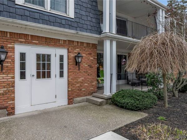 60 Hamlin, Unit 4, Buffalo, NY 14221