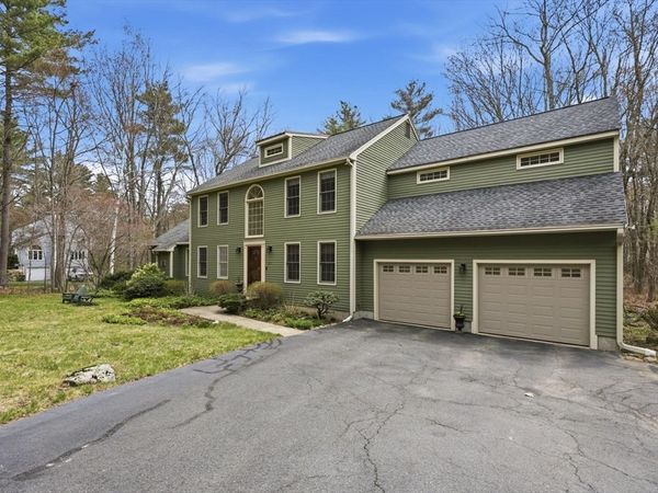 201 Spring St, Hopkinton, MA 01748