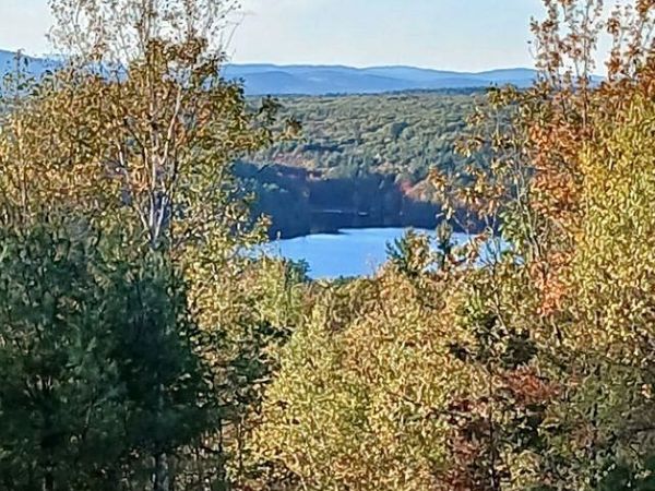 000 Thistle Road, Unit Tax Map 423 Lot 48, Gilmanton, NH 03237