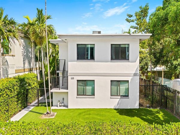 1305 SE 1st St , Fort Lauderdale, FL 33301