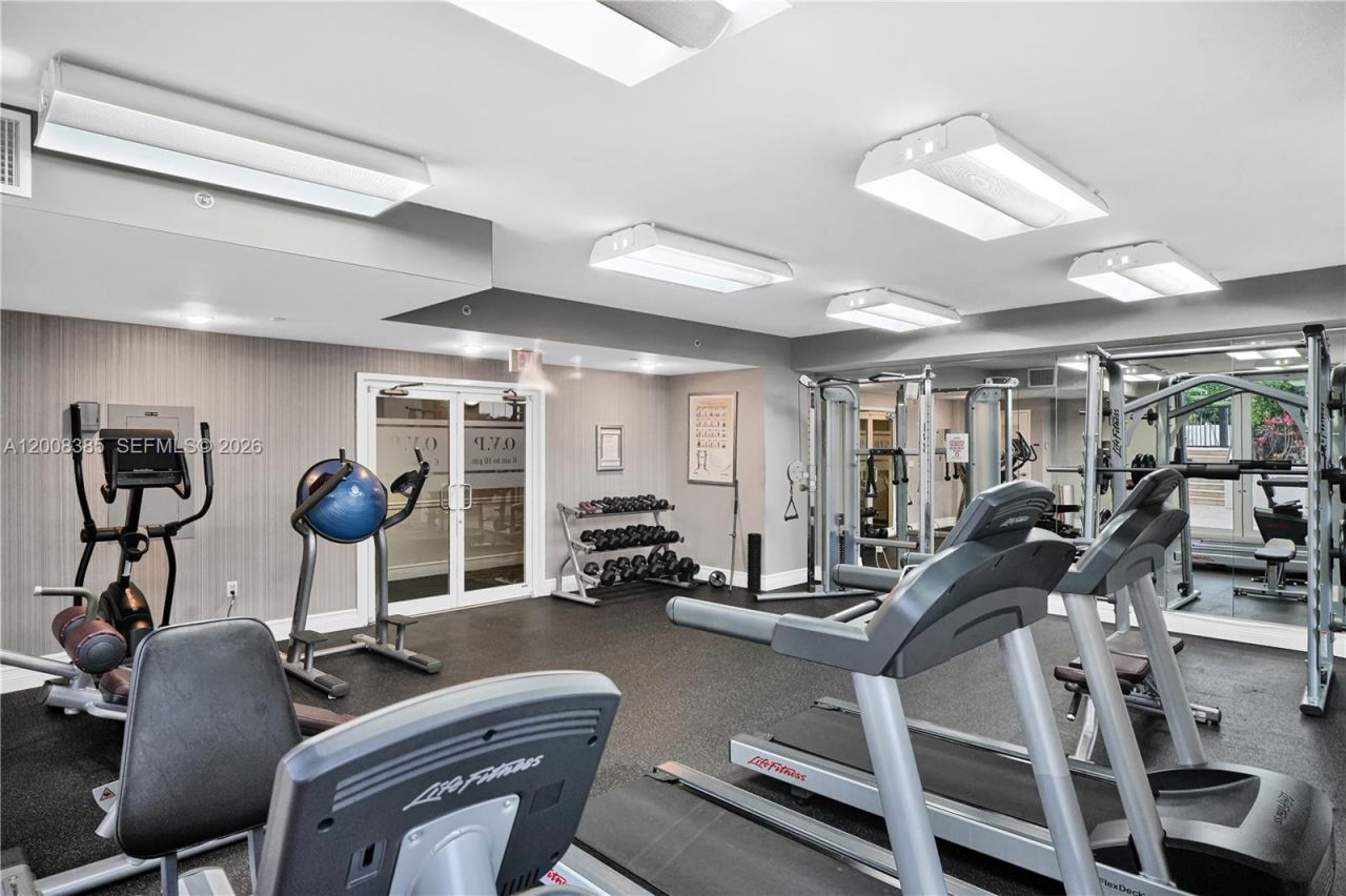 4100 Salzedo St, Unit 411, Coral Gables, FL 33146 Photo